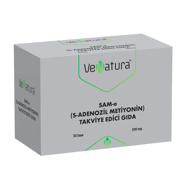 عزز مزاجك وطاقتك وصحة الكبد والمفاصل مع فيناتورا سام-إي