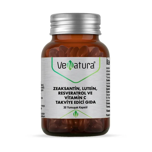 استمتع بروتين صحي مبسط مع مكمل VeNatura الغذائي