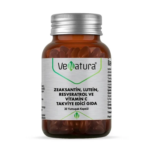 استمتع بروتين صحي مبسط مع مكمل VeNatura الغذائي 2
