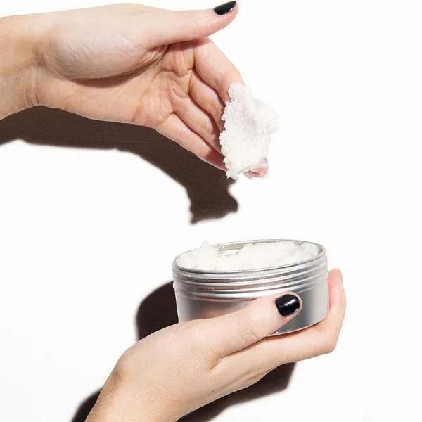 Cuir Chevelu Purifié & Peau Douce 3