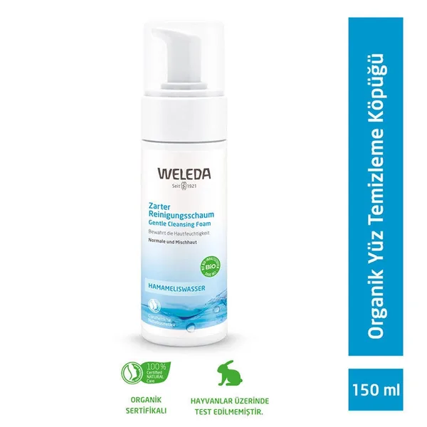 Révélez une peau fraîche et éclatante avec Weleda 2