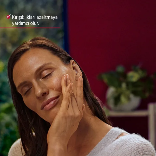 Weleda Pomegranate Extract Moisturizing and Firming Night Care Cream 40 ml 2