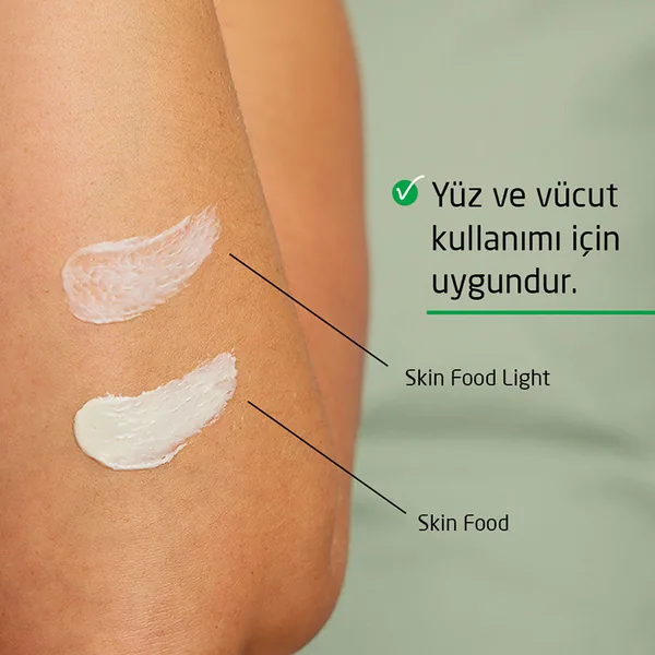 Weleda Skin Food Moisturizing and Nourishing Organic Care Cream 75ml - Very Dry and Dry Skin 3