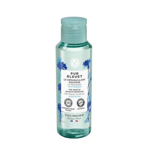 Yves Rocher Eye Makeup Remover 100 ml 2
