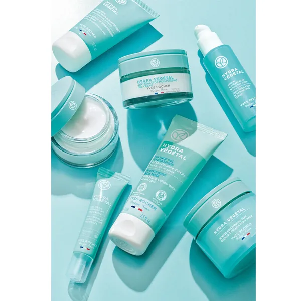 Yves Rocher Nem Maskesi 75 ml 3