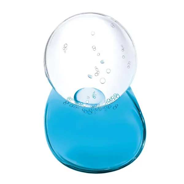 Yves Rocher Pur Bleuet Eye Makeup Remover for Intense Makeup 200 ml 2