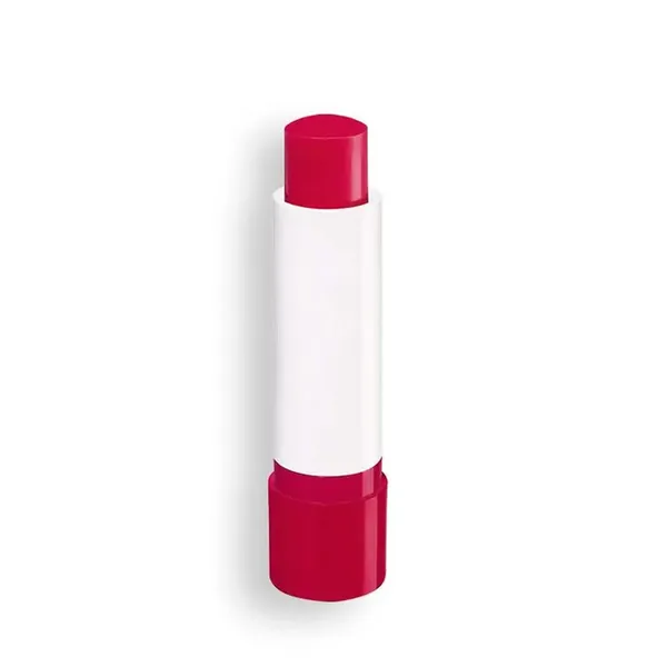 Himbeer Lippenbalsam - Nährend &amp; Feuchtigkeitsspendend 4,8g 2
