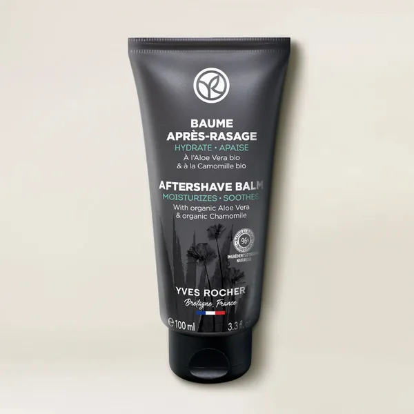 Erfrischender Aftershave-Balsam 100ml 2