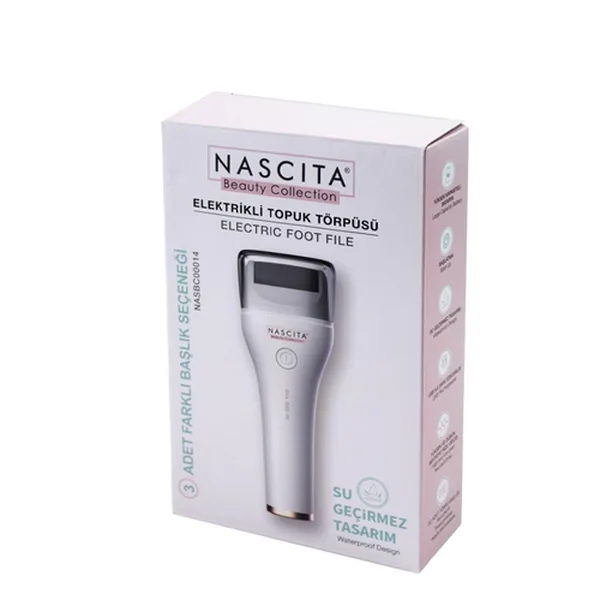Retrouvez des Talons Doux et Lisses avec Nascita 2
