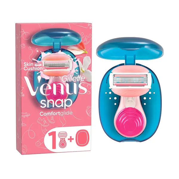 Gillette Venüs Snap Comfortglide Razor Blade 2