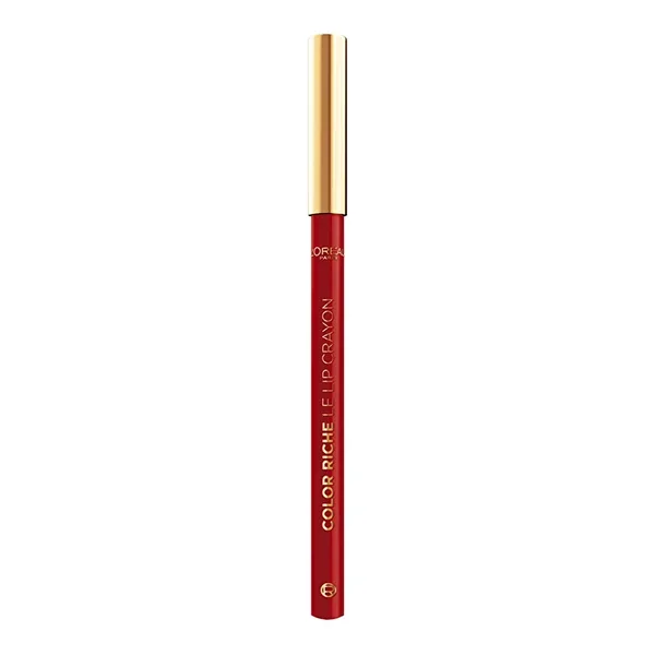 Loreal Paris Color Riche Dudak Kalemi - 300 Le Rouge Paris