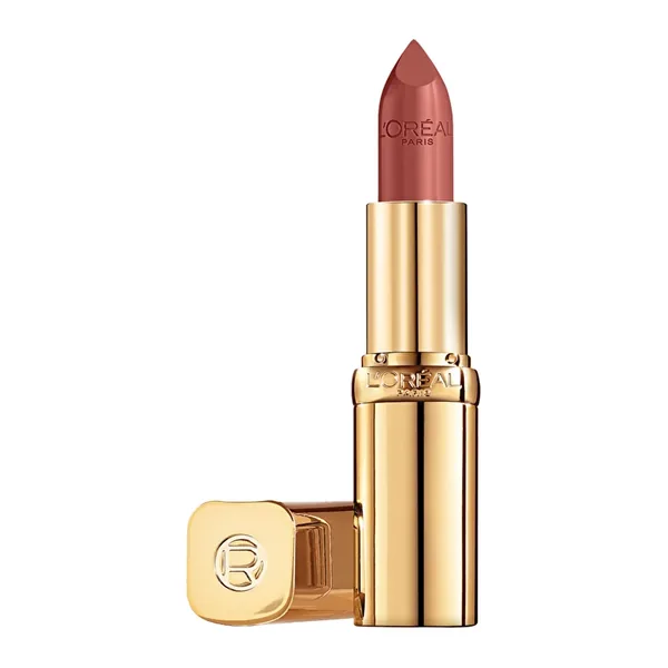 L'Oréal Paris Color Riche Satin Lippenstift 107 Seine Sunset 2