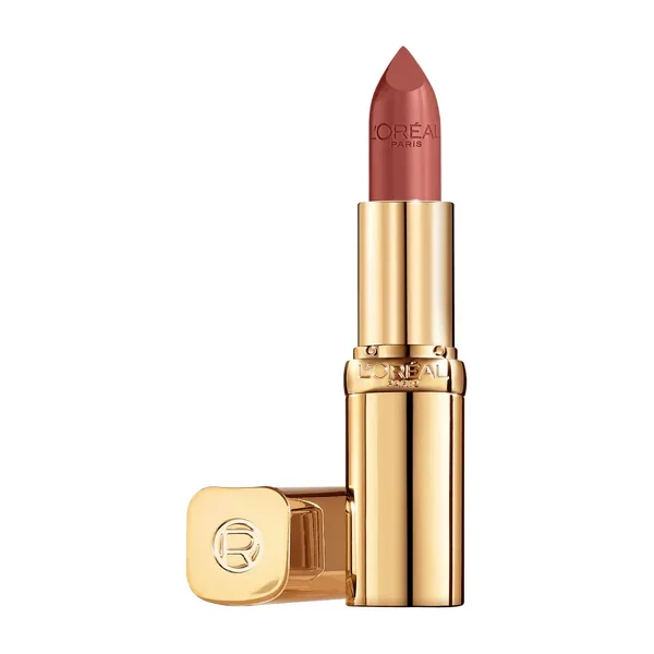 L'Oréal Paris Color Riche Satin Lippenstift 107 Seine Sunset 4