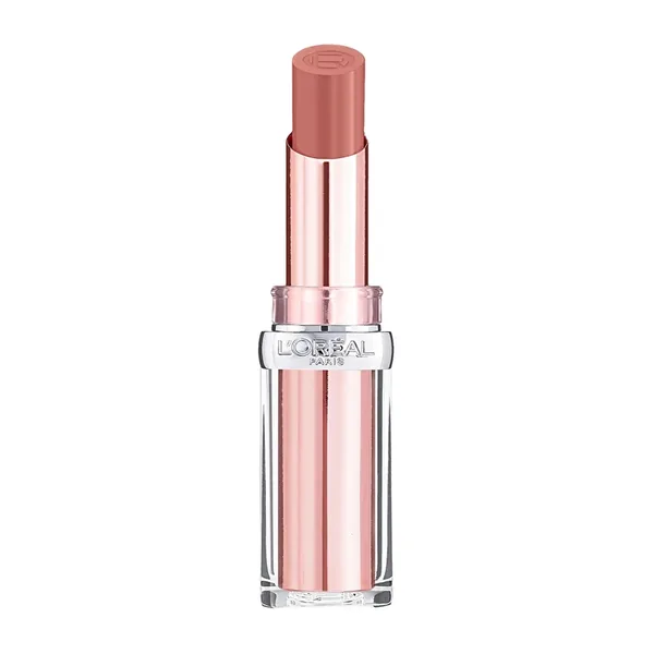 L'Oréal Paris Glow Paradise Balsam Lippenstift 642 Beige Eden