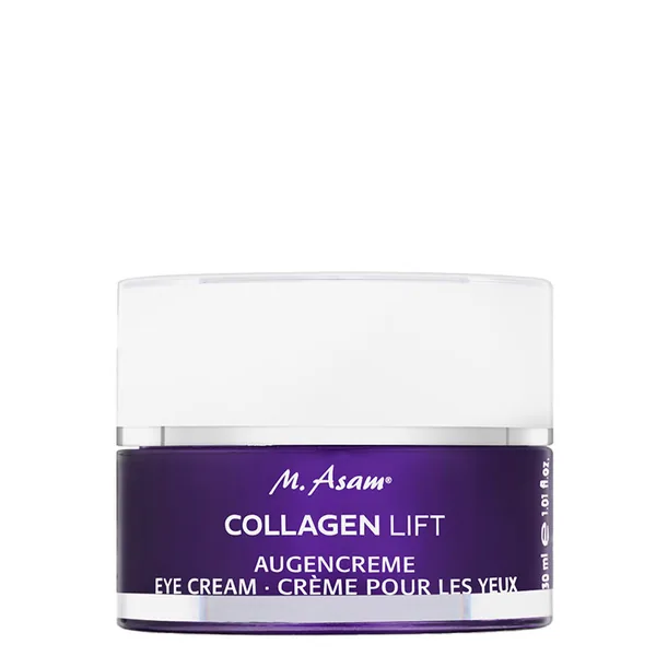 M. Asam COLLAGEN LIFT Anti-Wrinkle Eye Cream 30 ml 2