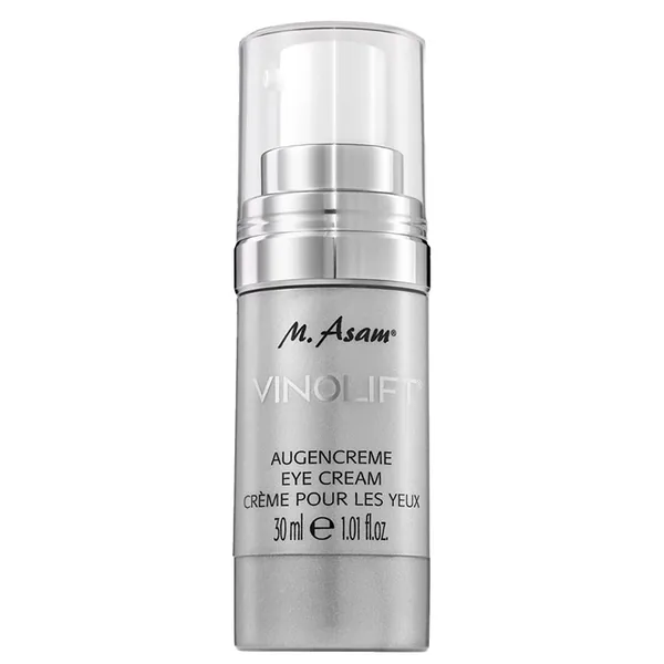 M. Asam VINOLIFT Anti-Aging and Anti-Wrinkle Firming Eye Cream 30 ml 2