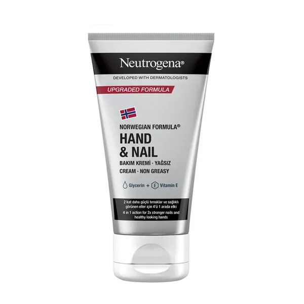Крем для рук и ногтей Neutrogena 75 мл 2