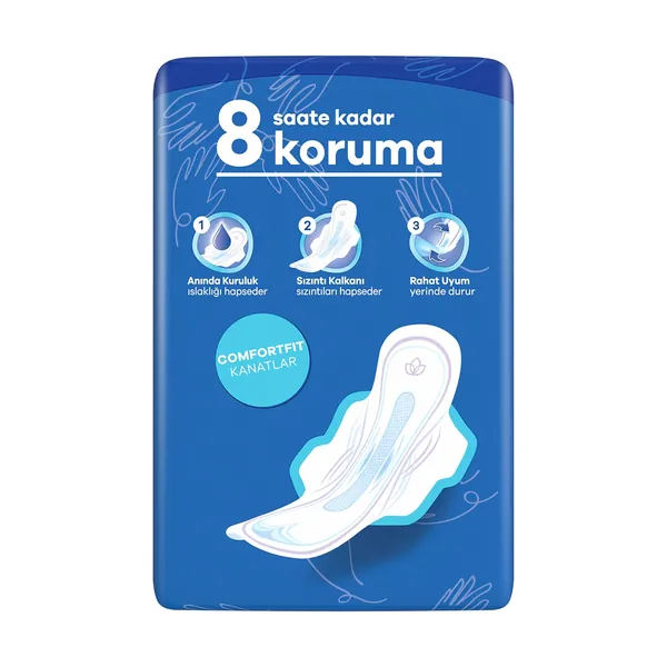 Orkid Ultra Night & Day - Size : 3 - 24 pcs