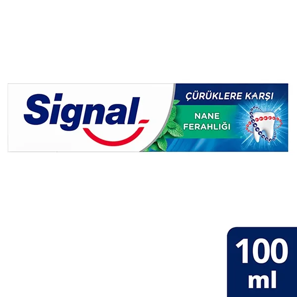 Obtenez une Fraîcheur Durable & Protection Caries 2