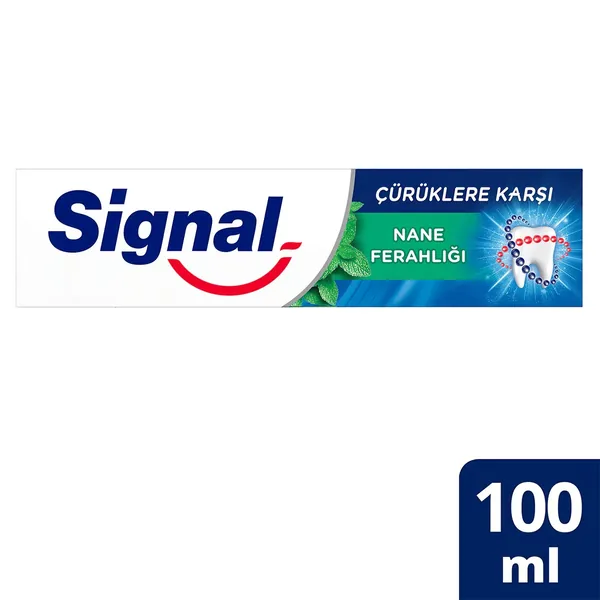 Obtenez une Fraîcheur Durable & Protection Caries 3