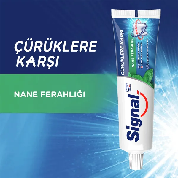 Obtenez une Fraîcheur Durable & Protection Caries 4