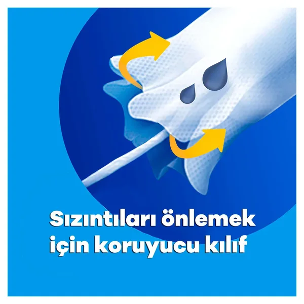 Tampax Compak Super Tampon 20 pcs 6