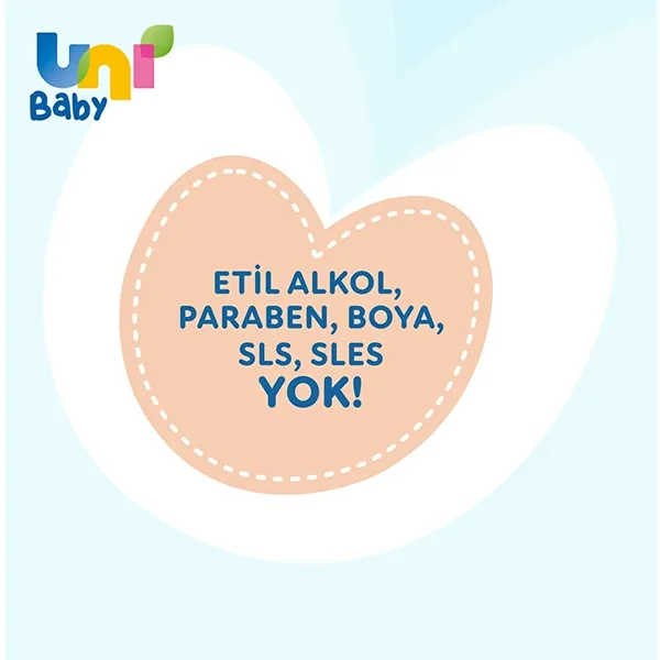 Uni Baby Aile Islak Mendil 3x52 Adet 4