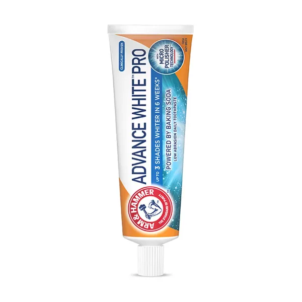 Arm Hammer Advance White Pro Toothpaste 75 ml