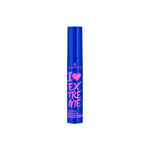 Essence I Love Extreme Volume Waterproof Mascara 12 ml 2