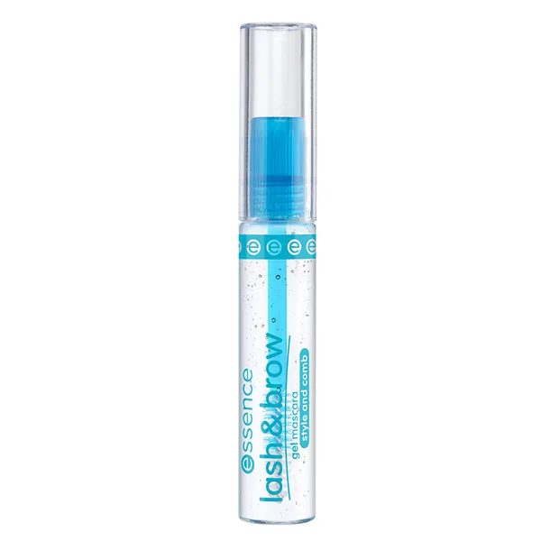 Essence Lash Brow Gel Mascara 9 ml