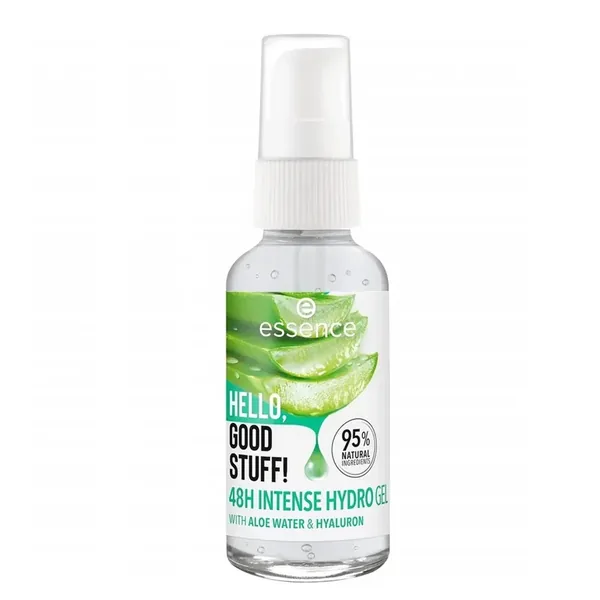 Essence Hello Good Stuff Intensives Hydro Gel Serum 30ml 2