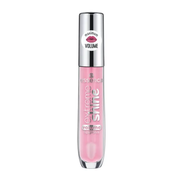 Essence Lip Gloss Extreme Shine Volume - 02 Summer Punch 5 ml