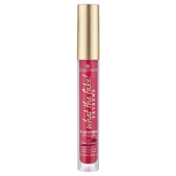 Essence What the Fake! Extreme Pluming Lip Filler 4.2 ml 2