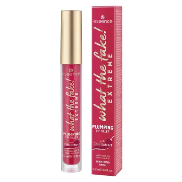 Essence What the Fake! Extreme Pluming Lip Filler 4.2 ml 3