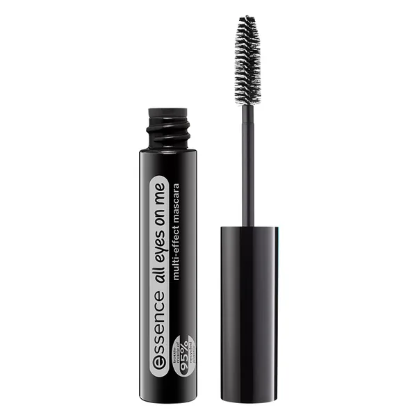 Тушь для ресниц Essence All Eyes On Me 01 1 шт