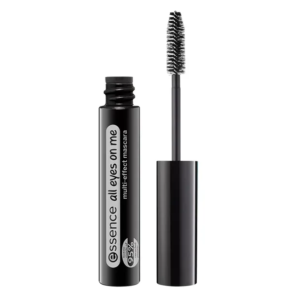 Тушь для ресниц Essence All Eyes On Me 01 1 шт 2