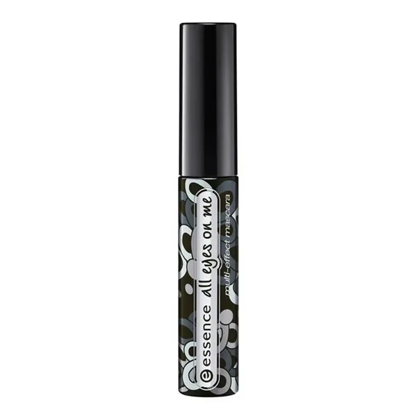 Тушь для ресниц Essence All Eyes On Me 01 1 шт 3