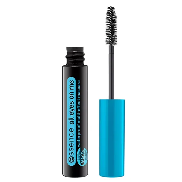ماسكرا إيسنس ألو آيز أون مي WP 1 قطعة Essence 2