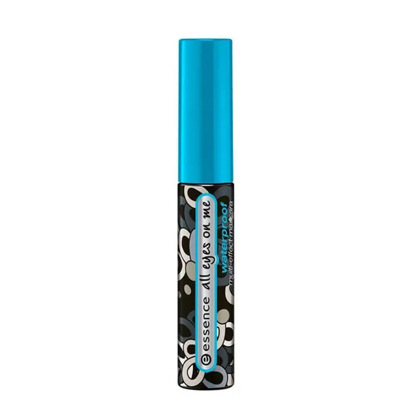 ماسكرا إيسنس ألو آيز أون مي WP 1 قطعة Essence 3