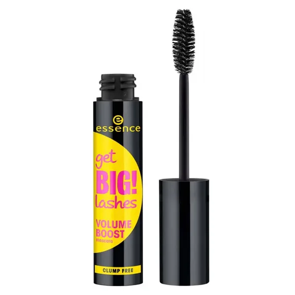 Essence ماسكارا ايسنس لزيادة حجم الرموش قطعة واحدة 2