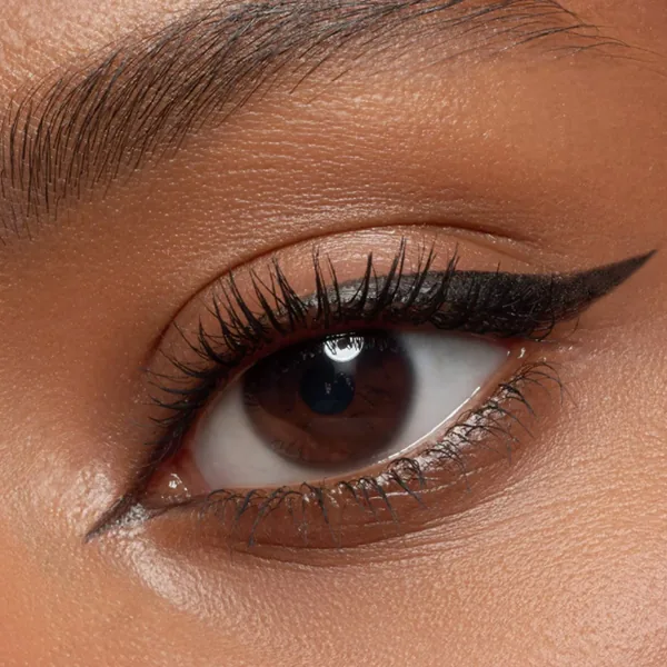 Essence Super Fine Liner Pen 1 ml - 01 Deep Black 3
