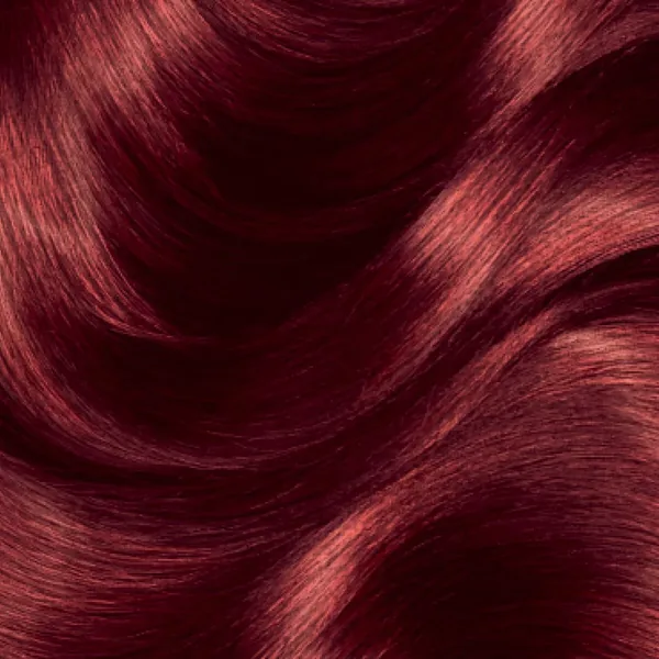 Garnier Striking Colors Hair Dye - 5.62 Brilliant Ruby Red