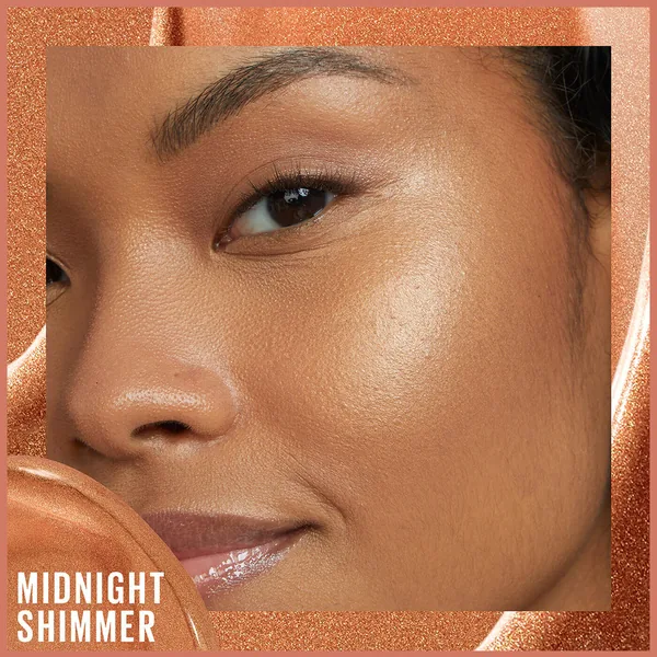 Maybelline Sunkisser Liquid Blush - 09 Midnight Shimmer 3
