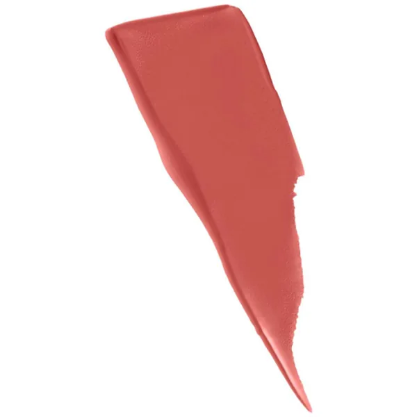 Maybelline Super Stay Matte Ink Liquid Lipstick 5ml - 130 Self-Starter - Nude/Kahve 2