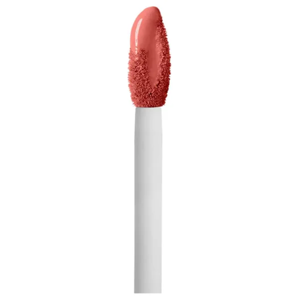 Maybelline Super Stay Matte Ink Liquid Lipstick 5ml - 130 Self-Starter - Nude/Kahve 3