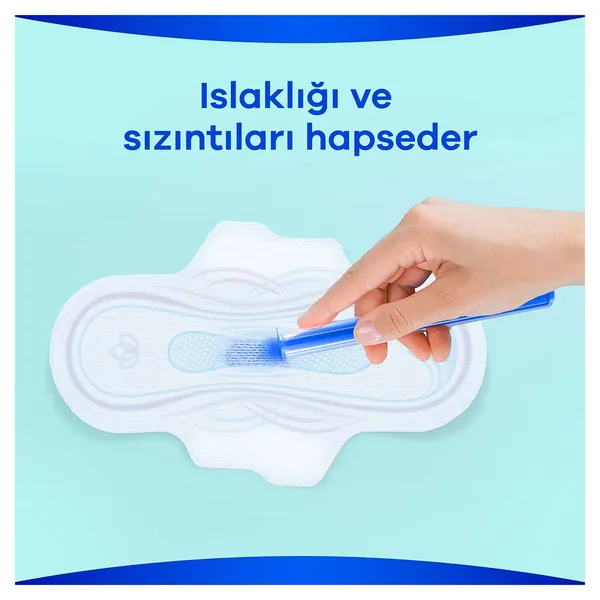 Orkid Ultra Extra Long -Boy 2- Winged Sanitary Pad 7 Pcs 6