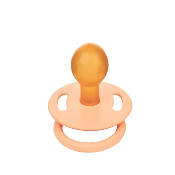 Wee Pure Rubber-Tipped Pacifier No:2 699 2
