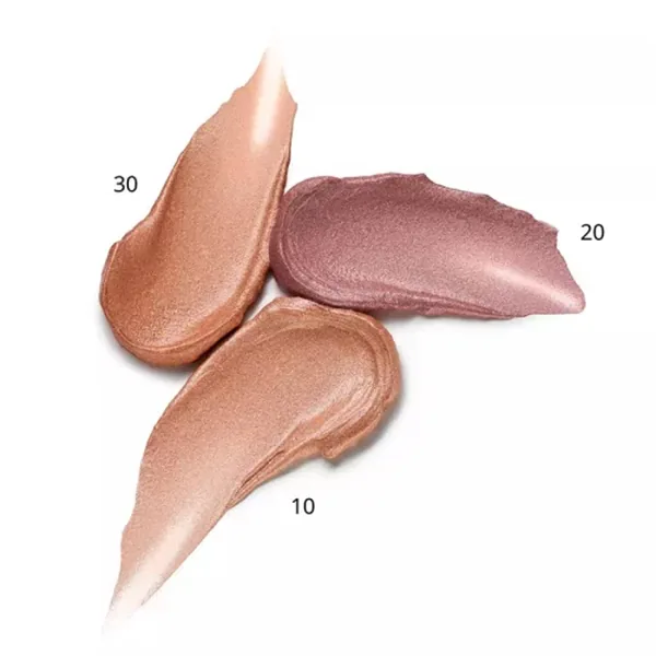 Essence Liquid Highlighter Baby Got Glow - 10 Sassy in Silk 10 ml 4