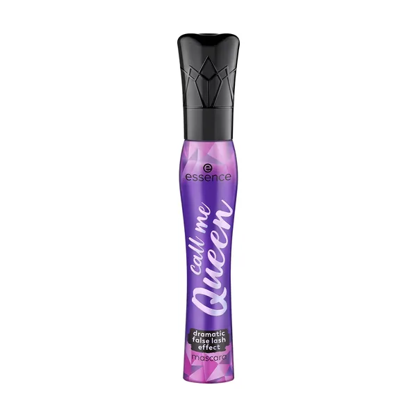 Essence Call Me Queen Dramatic False Lash Effect Mascara 11,5 ml 2