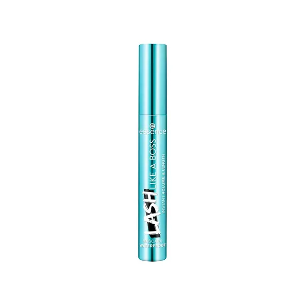 Essence Lash Like A Boss Mascara Waterproof 9.5 ml 2